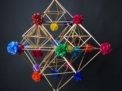 Rodzinne warsztaty świąteczne ,,Rok obrzędowy w tradycji polskiej: pająki.