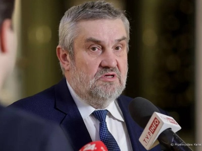 J.K. Ardanowski: Dochody rolnika na poziomie sprzed 15 lat. Jesteśmy w kleszczach między Mercosurem a Ukrainą