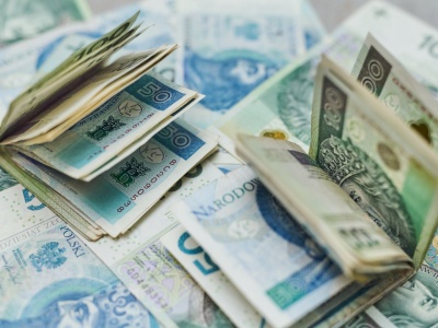 Trzynastka dla kolejnej grupy zawodowej. Projekt ustawy już jest w Sejmie