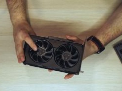 Duży producent ostrzega: ostatni moment na zakup karty graficznej w dobrej cenie