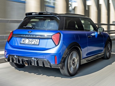 Najtańsze hot hatche – przegląd rynku 2026 r.