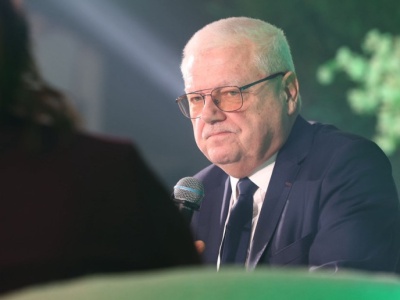 Dr Jerzy Plewa na NWwR: Mówienie, że pieniądzy na rolnictwo w UE będzie mniej, nie ma żadnych podstaw