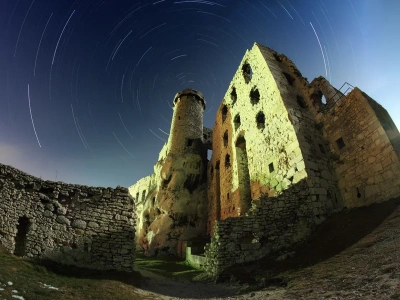To perełki polskiej turystyki. Zdobyły prestiżowe wyróżnienie