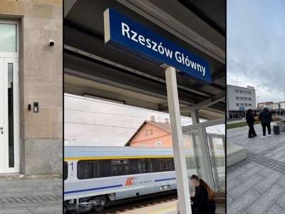 Akty dywersji na kolei. Podróżni: nie można dać się zastraszyć