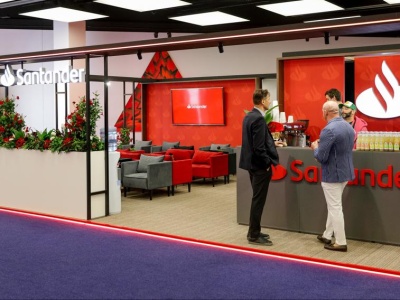 700 zł premii w prostej promocji od Santander Bank Polska