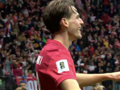 Piłka nożna: Znamy rywali Polaków w walce o mundial!