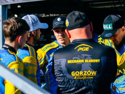 Żużel. Gorąco na linii Gorzów – Rzeszów. Zadzwonili z… kredytem!