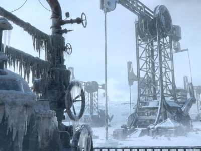 Intensywny czas 11 bit studios