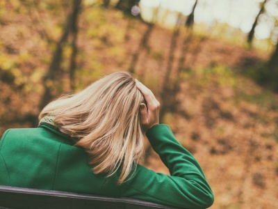 Unikowy styl przywiązania. 