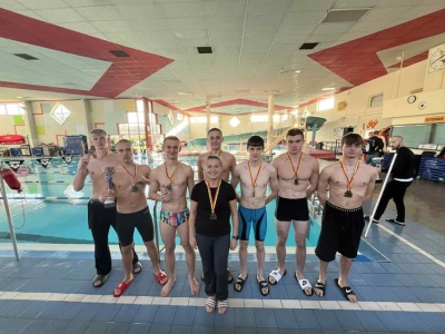 Historyczny sukces uczniów II LO