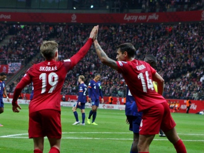 Baraże MŚ 2026. Wiemy kim zagra Polska. „Nie możemy narzekać”