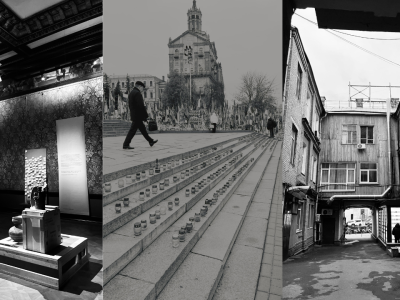 Z polsko-ukraińskiego impasu nie ma wyjścia. Relacja z Kijowa