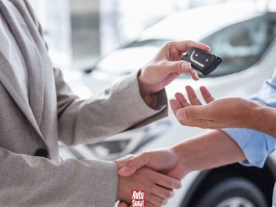 Jak przygotować samochód do sprzedaży. Teraz jest na to najlepszy moment