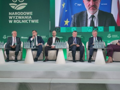 Hetman: WPR po 2027 roku zmieni się fundamentalnie