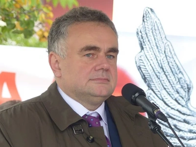 Sakiewicz wygrał w sądzie z Grodzkim. Teraz triumfuje