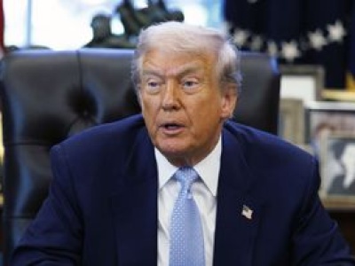 Trump grozi demokratom. Skandaliczne wpisy prezydenta USA