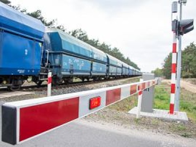 Pociągi towarowe jadą wolniej, niż ty 