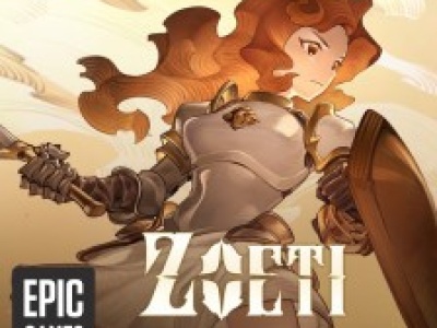 Odbierz Godzilla Voxel Wars i Zoeti za darmo na PC. Dwie nowe gry w sklepie Epic Games!