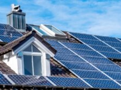 PILNY alarm dla właścicieli fotowoltaiki. Drony już nad Polską, grożą kary i zwrot dotacji