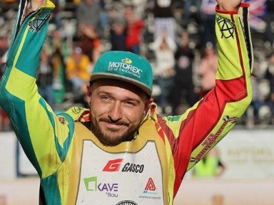 Żużel. Milik zdecydował! Ma nowy klub