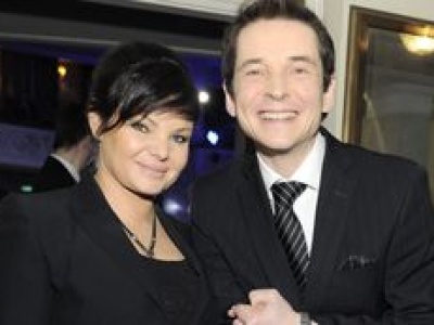 Żona Przemysława Babiarza chorowała przed śmiercią. Wcześniej w chorobie zajmowała się mężem