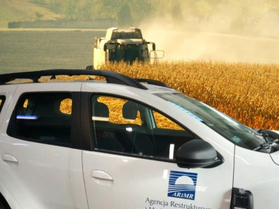 ARiMR wchodzi na gospodarstwa. Co dokładnie sprawdza i za co grożą kary?