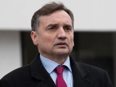 Śledczy nie odupszczają Ziobro. Prokuratura zajęła majątek polityka