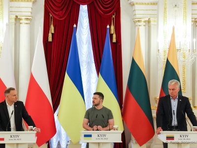 Polska płaci za broń dla Ukrainy. Wiemy, co otrzyma Kijów