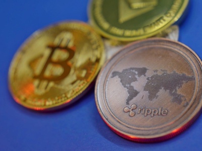 Te kryptowaluty zanurkowały ostatnio najmocniej – oto lista