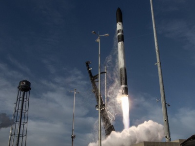 USA testują technologie do obrony przeciwrakietowej