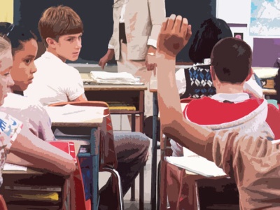 Bożena Ratter: Mam sen o prawdziwej polskiej szkole