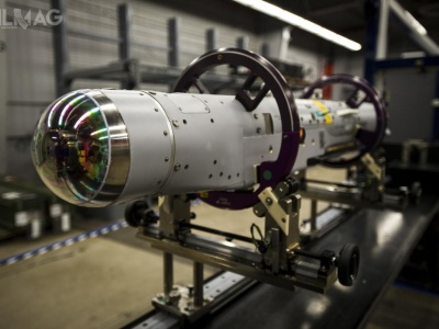 USA: Zgoda na partię bomb kierowanych dla Japonii