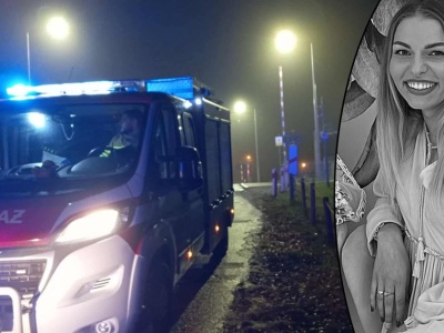 Straszna śmierć młodej mamy w Krakowie. Te ustalenia budzą niepokój. Dlaczego nie zareagowała?