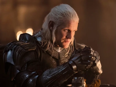 Dobre wieści dla fanów Rodu Smoka! Jest pierwsze zdjęcie z 3. sezonu i ważna aktualizacja