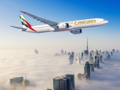 Emirates zwiększa zamówienie na Boeingi. Maszyny zastąpią Airbusy