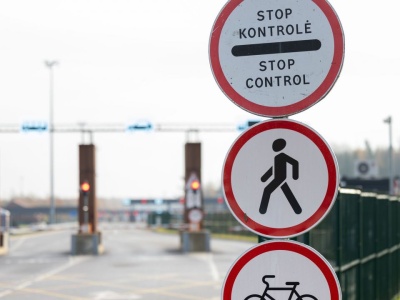 Litwa otworzyła granicę z Białorusią, reżim Łukaszenki i tak niezadowolony