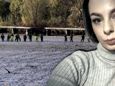 Wyszła po bułki i zaginęła. Podczas poszukiwań wypompowali wodę ze stawu