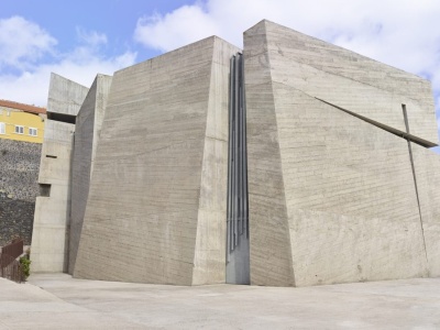 Wybrali najlepszy budynek na świecie. Czym mógł zachwycić betonowy kloc?