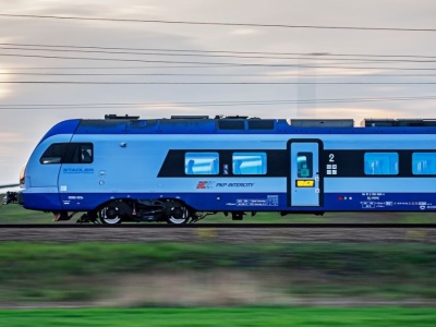 PKP zawiesza istotną usługę. Przez zagrożenie terroryzmem