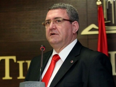 Prezes albańskiej federacji skomentował wylosowanie Polski