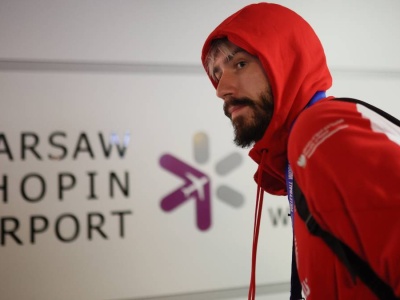 Fornal bryluje w Turcji, a tu takie plotki. Nagle pojawi się konkurent?