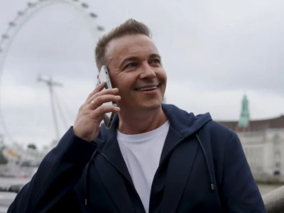 Premiera teledysku od zespołu Weekend pt. „Halo Tu Londyn”