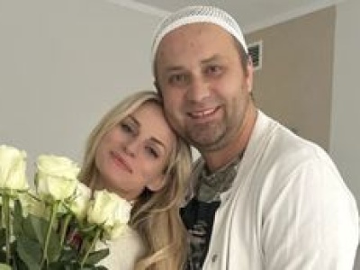 Anita i Adrian na randce. Nowe informacje na temat zdrowia mężczyzny