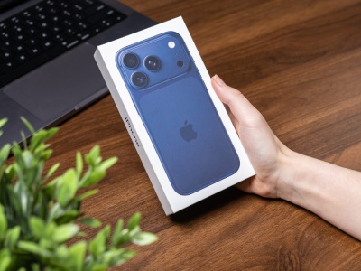 iPhone 17 Pro w promocji na Allegro. Kup smartfony Apple z dobrą zniżką