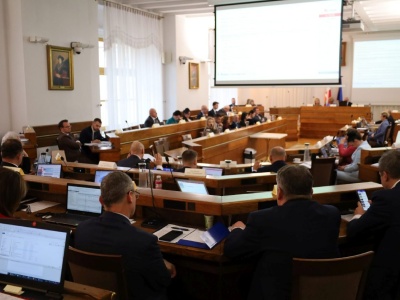 Radni podjęli decyzję w sprawie nowego cennika biletów komunikacji miejskiej