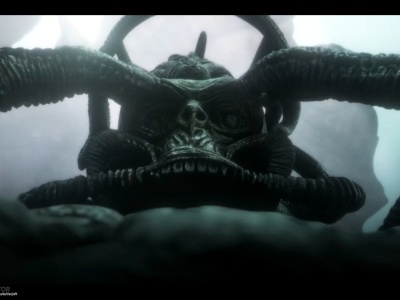 Nie ufaj swoim oczom w The Mound: Omen of Cthulhu