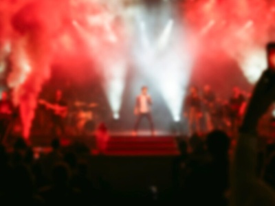 Nowe prawo wyczyści rynek rozrywkowy. Koniec odsprzedaży biletów po zawyżonych cenach