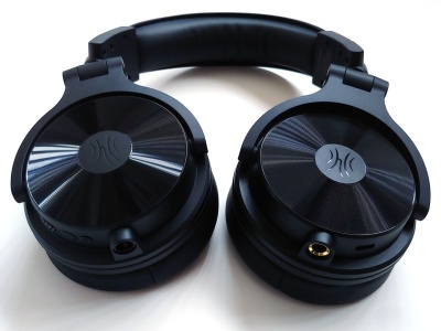 OneOdio Studio Max 1 DJ headphones hands-on: Freedom from cords