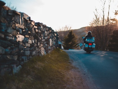 Tylko dwa takie miejsca na świecie. Tu ograniczenie prędkości nie istnieje