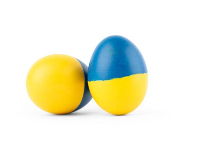 Ukraina zwiększyła przychody z eksportu jaj o 70%